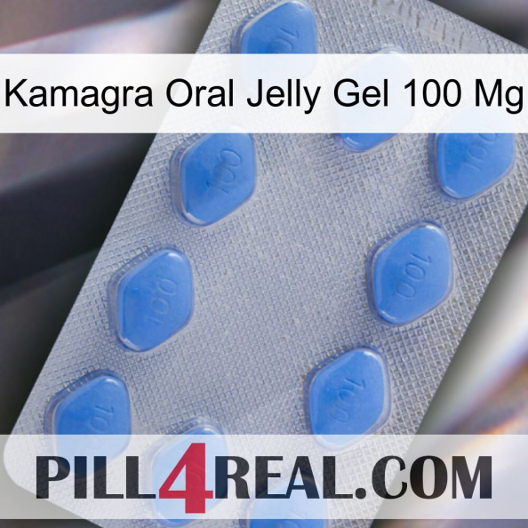 Kamagra Oral Jelly Gel 100 Mg 21